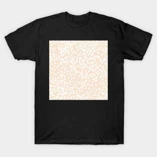 Irregular Dots T-Shirt